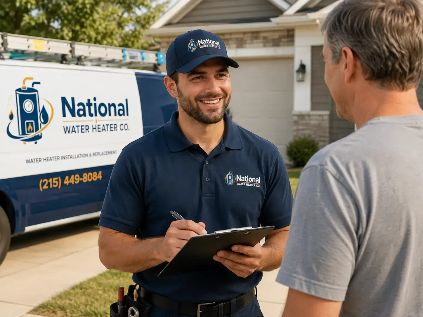Water Heater Installation Tescott, KS FAQs